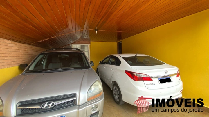 Casa Residencial para Venda - Campos do Jordão, Vila Paulista - REF: CA0457 Imagem da galeria de fotos: Casa Residencial para Venda - Campos do Jordão, Vila Paulista - REF: CA0457