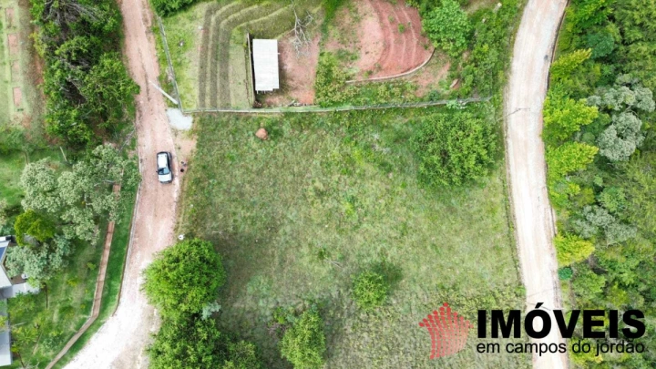 Imagem da galeria de fotos: Terreno/Lote Residencial para Venda - Campos do Jordão, Passos da Mantiqueira - REF: TE0141