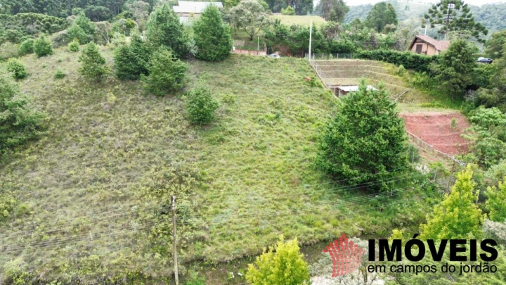 Imagem da galeria de fotos: Terreno/Lote Residencial para Venda - Campos do Jordão, Passos da Mantiqueira - REF: TE0141