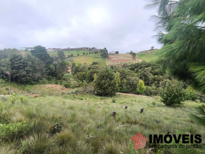 Imagem da galeria de fotos: Terreno/Lote Residencial para Venda - Campos do Jordão, Passos da Mantiqueira - REF: TE0141