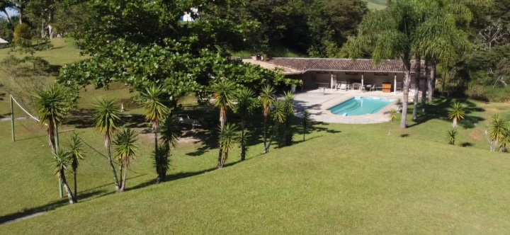 Chácara Residencial para Venda - Pindamonhangaba, Piracuama - REF: CH0011 Imagem da galeria de fotos: Chácara Residencial para Venda - Pindamonhangaba, Piracuama - REF: CH0011