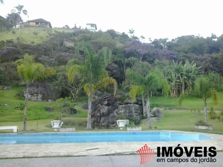 Chácara Residencial para Venda - Pindamonhangaba, Piracuama - REF: CH0011 Imagem da galeria de fotos: Chácara Residencial para Venda - Pindamonhangaba, Piracuama - REF: CH0011