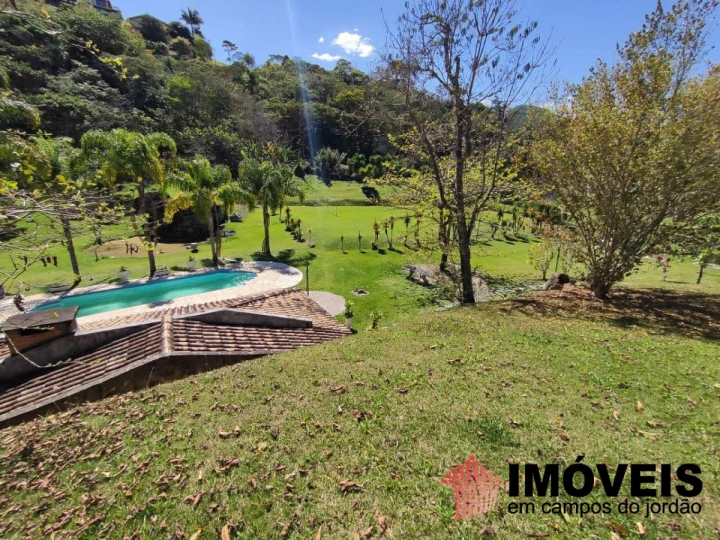 Chácara Residencial para Venda - Pindamonhangaba, Piracuama - REF: CH0011 Imagem da galeria de fotos: Chácara Residencial para Venda - Pindamonhangaba, Piracuama - REF: CH0011