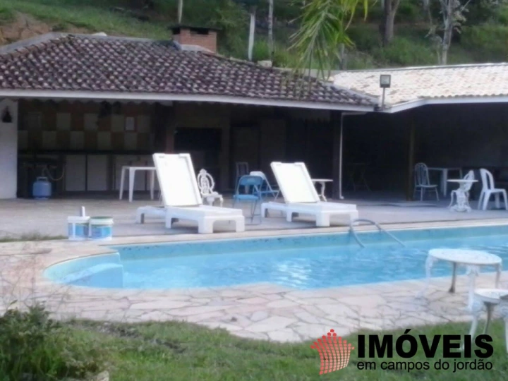 Chácara Residencial para Venda - Pindamonhangaba, Piracuama - REF: CH0011 Imagem da galeria de fotos: Chácara Residencial para Venda - Pindamonhangaba, Piracuama - REF: CH0011