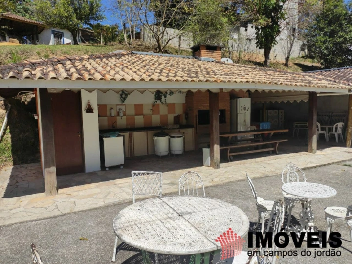 Chácara Residencial para Venda - Pindamonhangaba, Piracuama - REF: CH0011 Imagem da galeria de fotos: Chácara Residencial para Venda - Pindamonhangaba, Piracuama - REF: CH0011