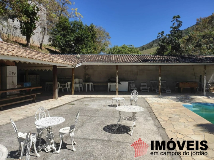 Chácara Residencial para Venda - Pindamonhangaba, Piracuama - REF: CH0011 Imagem da galeria de fotos: Chácara Residencial para Venda - Pindamonhangaba, Piracuama - REF: CH0011