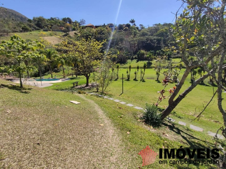 Chácara Residencial para Venda - Pindamonhangaba, Piracuama - REF: CH0011 Imagem da galeria de fotos: Chácara Residencial para Venda - Pindamonhangaba, Piracuama - REF: CH0011