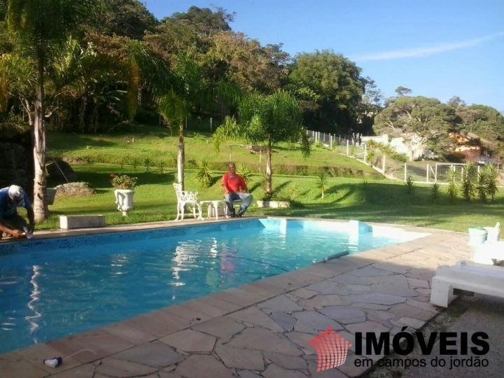 Chácara Residencial para Venda - Pindamonhangaba, Piracuama - REF: CH0011 Imagem da galeria de fotos: Chácara Residencial para Venda - Pindamonhangaba, Piracuama - REF: CH0011