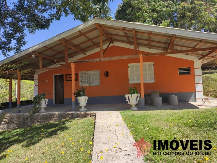 Chácara Residencial para Venda - Pindamonhangaba, Piracuama - REF: CH0011 Imagem da galeria de fotos: Chácara Residencial para Venda - Pindamonhangaba, Piracuama - REF: CH0011