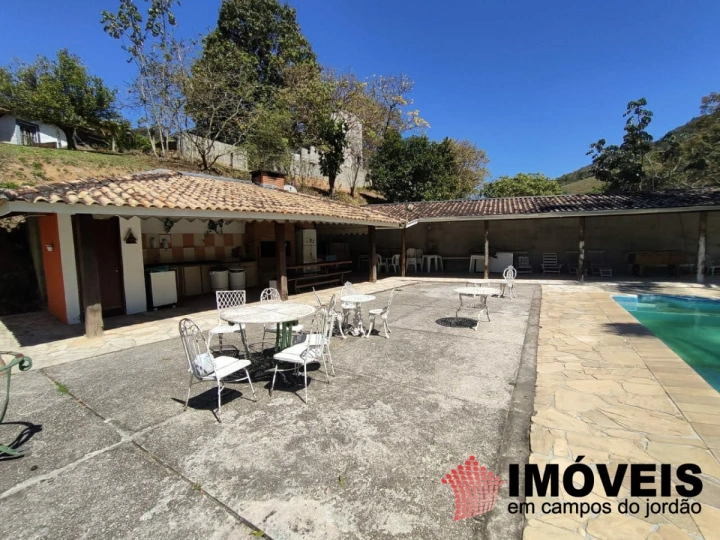 Chácara Residencial para Venda - Pindamonhangaba, Piracuama - REF: CH0011 Imagem da galeria de fotos: Chácara Residencial para Venda - Pindamonhangaba, Piracuama - REF: CH0011