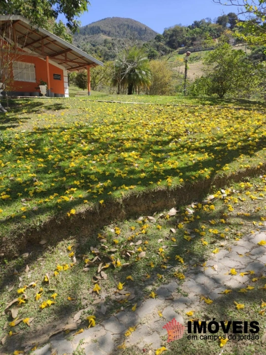 Chácara Residencial para Venda - Pindamonhangaba, Piracuama - REF: CH0011 Imagem da galeria de fotos: Chácara Residencial para Venda - Pindamonhangaba, Piracuama - REF: CH0011