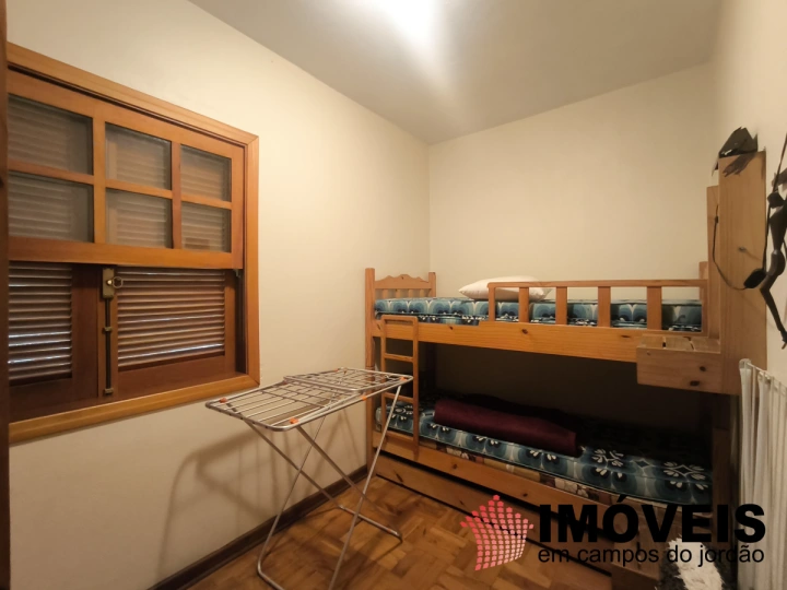 Imagem da galeria de fotos: Casa Residencial para Venda - Campos do Jordão, Jardim Belvedere - REF: CA0458