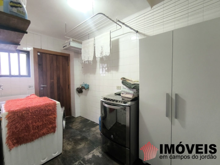 Imagem da galeria de fotos: Casa Residencial para Venda - Campos do Jordão, Jardim Belvedere - REF: CA0458