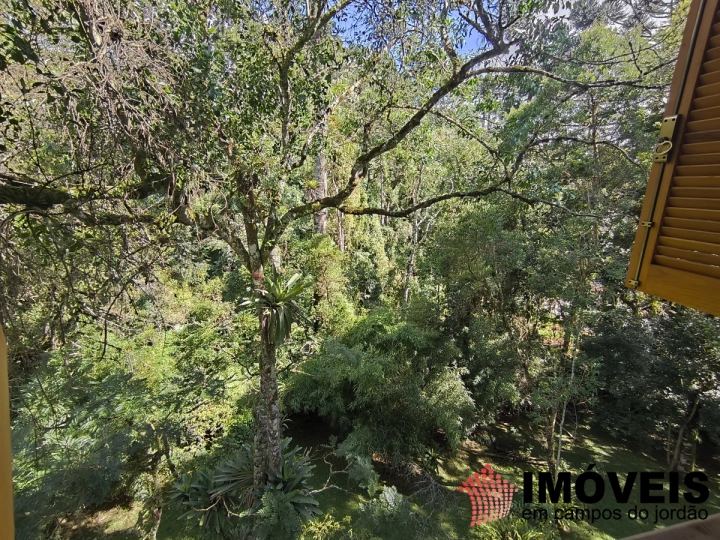 Imagem da galeria de fotos: Casa Residencial para Venda - Campos do Jordão, Jardim Belvedere - REF: CA0458