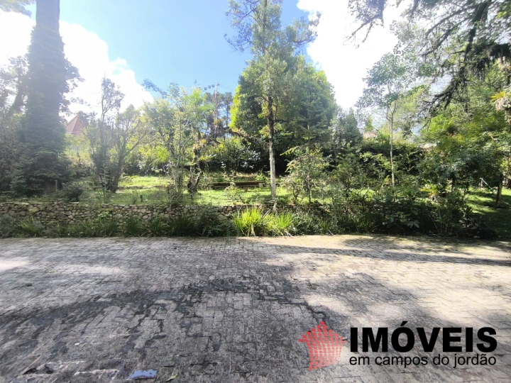 Imagem da galeria de fotos: Casa Residencial para Venda - Campos do Jordão, Jardim Belvedere - REF: CA0458