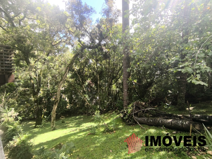 Imagem da galeria de fotos: Casa Residencial para Venda - Campos do Jordão, Jardim Belvedere - REF: CA0458