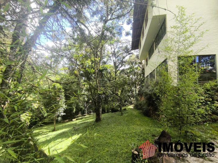 Imagem da galeria de fotos: Casa Residencial para Venda - Campos do Jordão, Jardim Belvedere - REF: CA0458