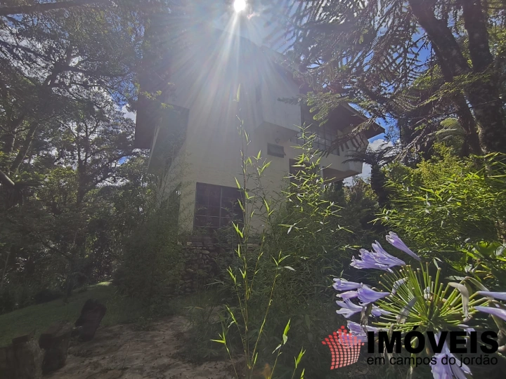 Imagem da galeria de fotos: Casa Residencial para Venda - Campos do Jordão, Jardim Belvedere - REF: CA0458