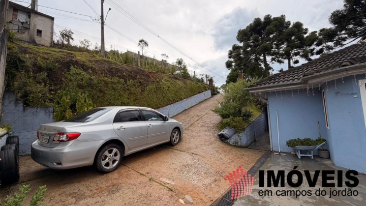 Imagem da galeria de fotos: Casa Residencial para Venda Locação Mensal/Anual - Campos do Jordão, Vila Natal - REF: CA0459