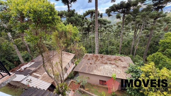 Imagem da galeria de fotos: Casa Residencial para Venda Locação Mensal/Anual - Campos do Jordão, Vila Natal - REF: CA0459