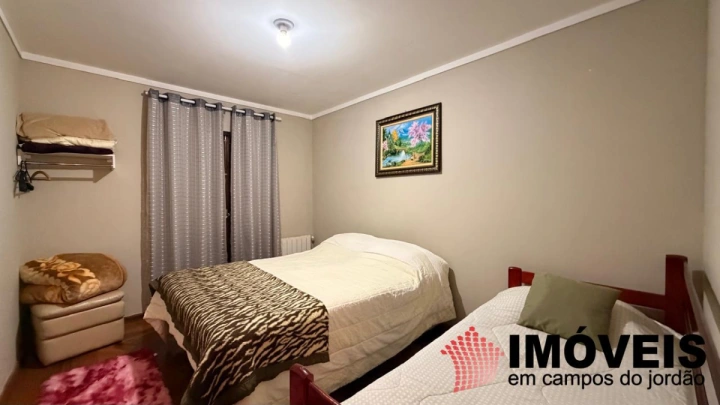 Imagem da galeria de fotos: Casa Residencial para Venda Locação Mensal/Anual - Campos do Jordão, Vila Natal - REF: CA0459