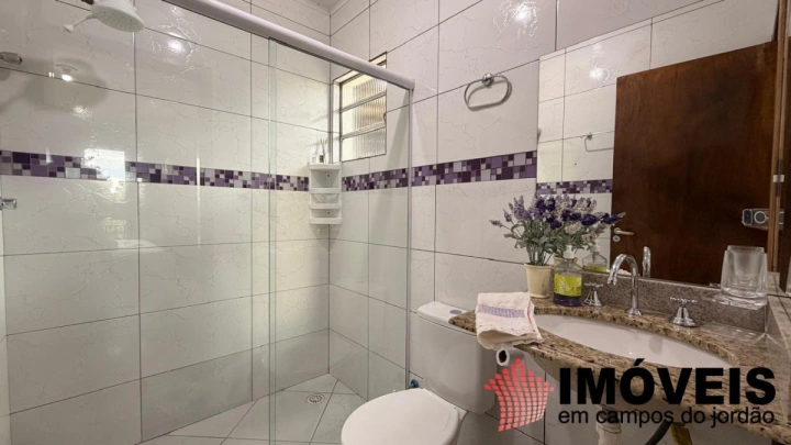 Imagem da galeria de fotos: Casa Residencial para Venda Locação Mensal/Anual - Campos do Jordão, Vila Natal - REF: CA0459