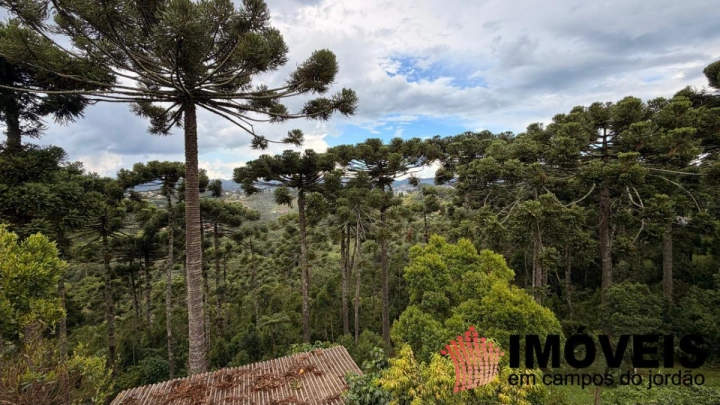 Imagem da galeria de fotos: Casa Residencial para Venda Locação Mensal/Anual - Campos do Jordão, Vila Natal - REF: CA0459