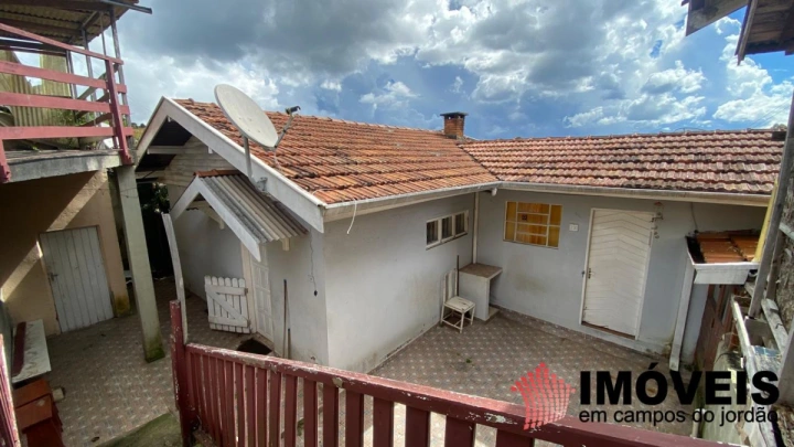 Casa Residencial para Venda - Campos do Jordão, Recanto Dubieux - REF: CA0460 Imagem da galeria de fotos: Casa Residencial para Venda - Campos do Jordão, Recanto Dubieux - REF: CA0460