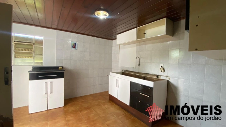 Casa Residencial para Venda - Campos do Jordão, Recanto Dubieux - REF: CA0460 Imagem da galeria de fotos: Casa Residencial para Venda - Campos do Jordão, Recanto Dubieux - REF: CA0460