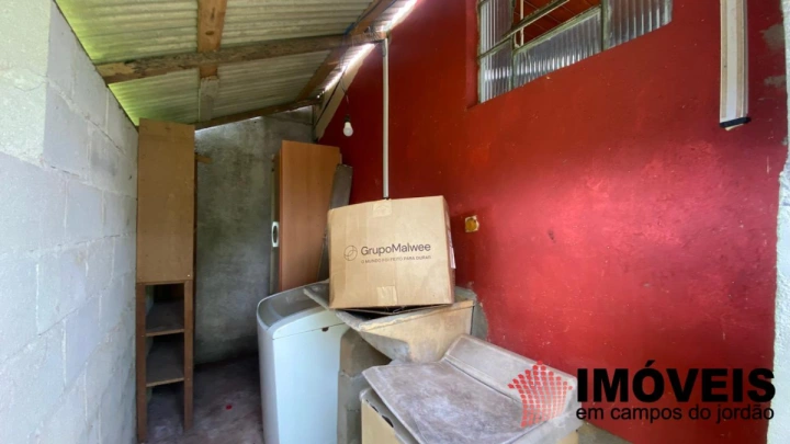 Casa Residencial para Venda - Campos do Jordão, Recanto Dubieux - REF: CA0460 Imagem da galeria de fotos: Casa Residencial para Venda - Campos do Jordão, Recanto Dubieux - REF: CA0460