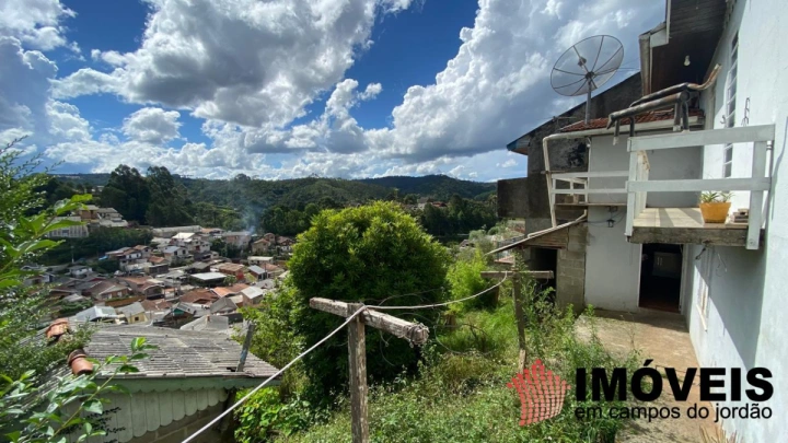 Casa Residencial para Venda - Campos do Jordão, Recanto Dubieux - REF: CA0460 Imagem da galeria de fotos: Casa Residencial para Venda - Campos do Jordão, Recanto Dubieux - REF: CA0460