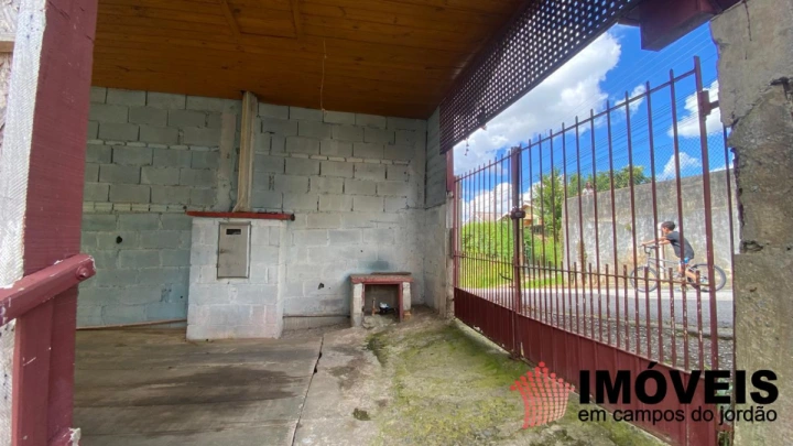 Casa Residencial para Venda - Campos do Jordão, Recanto Dubieux - REF: CA0460 Imagem da galeria de fotos: Casa Residencial para Venda - Campos do Jordão, Recanto Dubieux - REF: CA0460