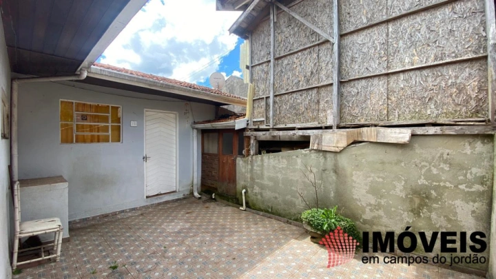 Casa Residencial para Venda - Campos do Jordão, Recanto Dubieux - REF: CA0460 Imagem da galeria de fotos: Casa Residencial para Venda - Campos do Jordão, Recanto Dubieux - REF: CA0460