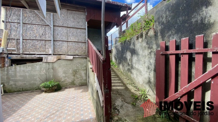 Casa Residencial para Venda - Campos do Jordão, Recanto Dubieux - REF: CA0460 Imagem da galeria de fotos: Casa Residencial para Venda - Campos do Jordão, Recanto Dubieux - REF: CA0460