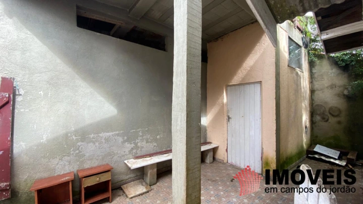 Casa Residencial para Venda - Campos do Jordão, Recanto Dubieux - REF: CA0460 Imagem da galeria de fotos: Casa Residencial para Venda - Campos do Jordão, Recanto Dubieux - REF: CA0460