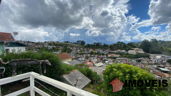 Casa Residencial para Venda - Campos do Jordão, Recanto Dubieux - REF: CA0460 Imagem da galeria de fotos: Casa Residencial para Venda - Campos do Jordão, Recanto Dubieux - REF: CA0460