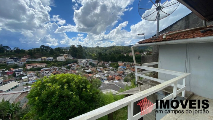 Casa Residencial para Venda - Campos do Jordão, Recanto Dubieux - REF: CA0460 Imagem da galeria de fotos: Casa Residencial para Venda - Campos do Jordão, Recanto Dubieux - REF: CA0460