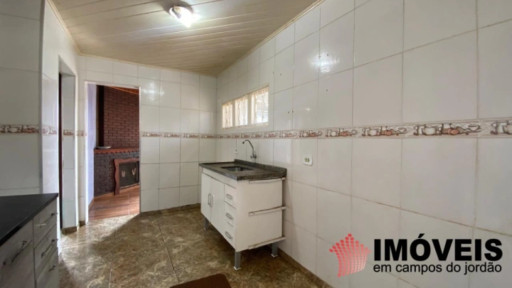 Casa Residencial para Venda - Campos do Jordão, Recanto Dubieux - REF: CA0460 Imagem da galeria de fotos: Casa Residencial para Venda - Campos do Jordão, Recanto Dubieux - REF: CA0460