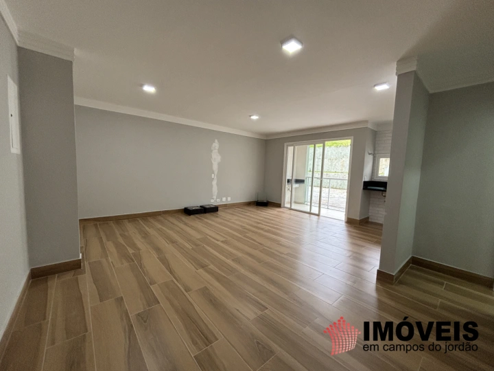 Imagem da galeria de fotos: Apartamento Residencial para Venda - Campos do Jordão, Jardim Andira - REF: AP0190