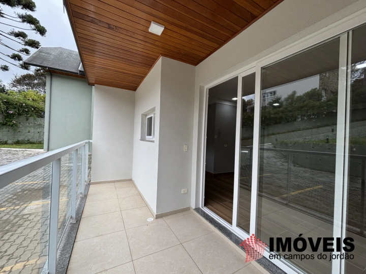 Imagem da galeria de fotos: Apartamento Residencial para Venda - Campos do Jordão, Jardim Andira - REF: AP0190