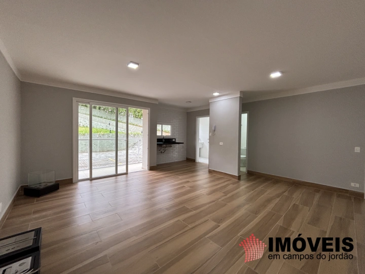 Imagem da galeria de fotos: Apartamento Residencial para Venda - Campos do Jordão, Jardim Andira - REF: AP0190