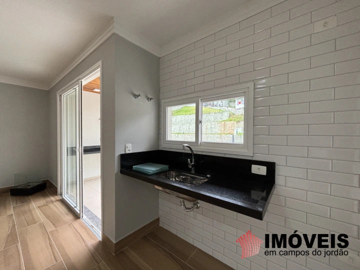 Imagem da galeria de fotos: Apartamento Residencial para Venda - Campos do Jordão, Jardim Andira - REF: AP0190