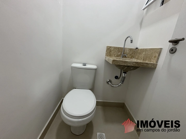 Imagem da galeria de fotos: Apartamento Residencial para Venda - Campos do Jordão, Jardim Andira - REF: AP0190