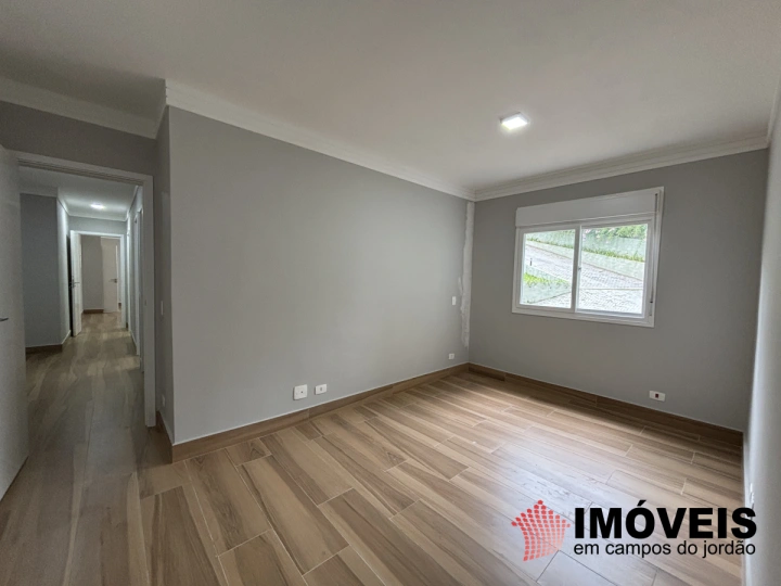 Imagem da galeria de fotos: Apartamento Residencial para Venda - Campos do Jordão, Jardim Andira - REF: AP0190