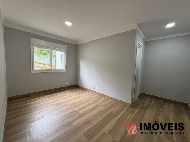 Imagem da galeria de fotos: Apartamento Residencial para Venda - Campos do Jordão, Jardim Andira - REF: AP0190