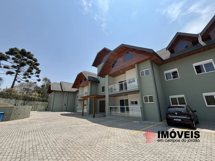 Apartamento Residencial para Venda - Campos do Jordão, Jardim Andira - REF: AP0191 Imagem da galeria de fotos: Apartamento Residencial para Venda - Campos do Jordão, Jardim Andira - REF: AP0191