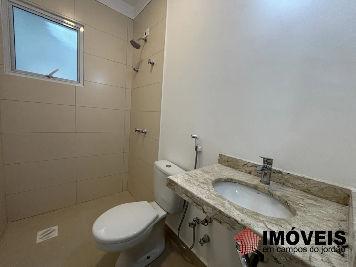 Apartamento Residencial para Venda - Campos do Jordão, Jardim Andira - REF: AP0191 Imagem da galeria de fotos: Apartamento Residencial para Venda - Campos do Jordão, Jardim Andira - REF: AP0191