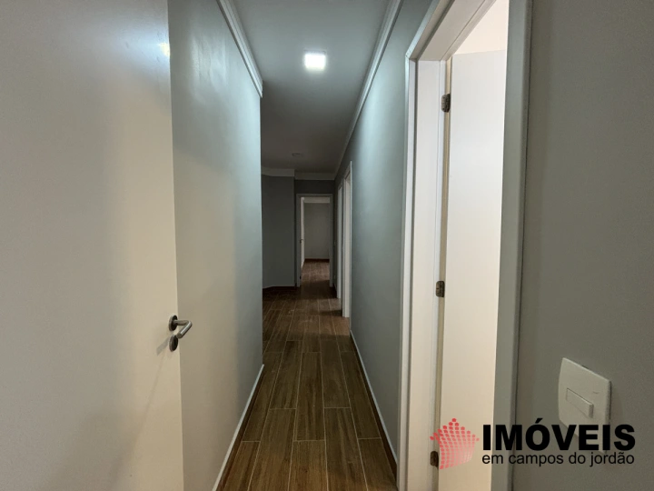 Apartamento Residencial para Venda - Campos do Jordão, Jardim Andira - REF: AP0191 Imagem da galeria de fotos: Apartamento Residencial para Venda - Campos do Jordão, Jardim Andira - REF: AP0191