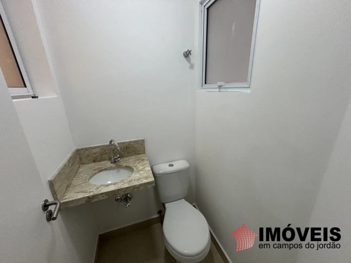 Apartamento Residencial para Venda - Campos do Jordão, Jardim Andira - REF: AP0191 Imagem da galeria de fotos: Apartamento Residencial para Venda - Campos do Jordão, Jardim Andira - REF: AP0191