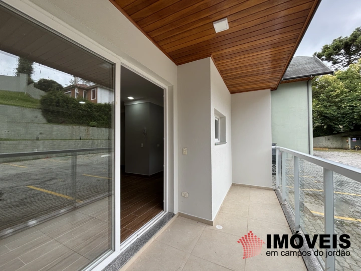 Apartamento Residencial para Venda - Campos do Jordão, Jardim Andira - REF: AP0191 Imagem da galeria de fotos: Apartamento Residencial para Venda - Campos do Jordão, Jardim Andira - REF: AP0191